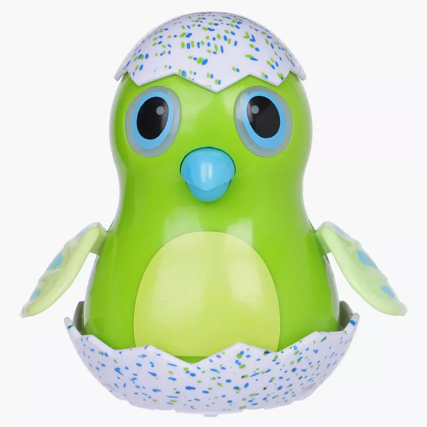 Wind Up Egglider L&S