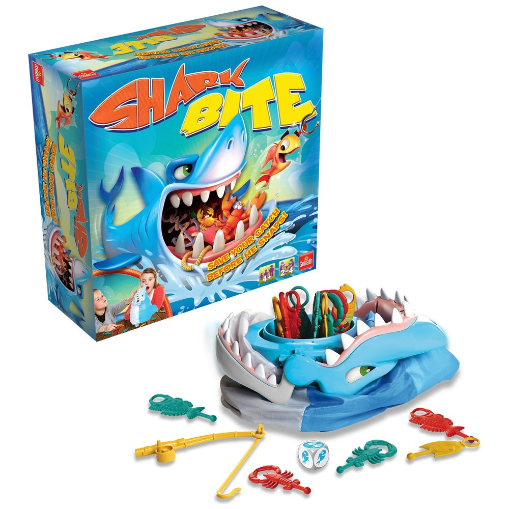 Shark Bite