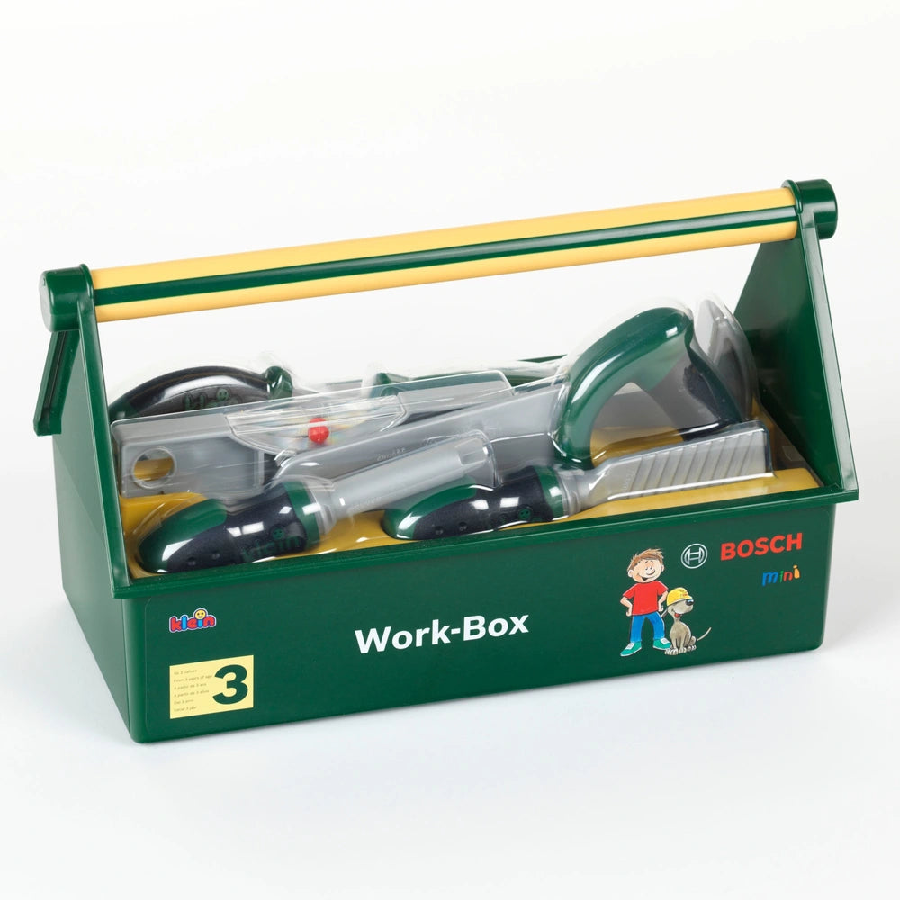 Bosch Workbox
