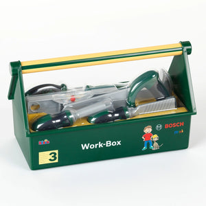 Bosch Workbox
