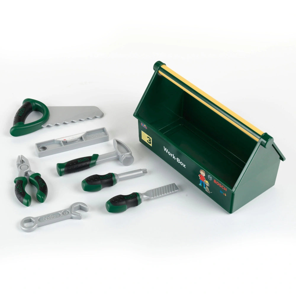 Bosch Workbox