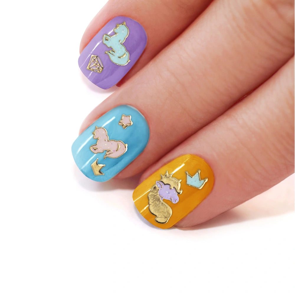 Fablab Nail Art Design Set
