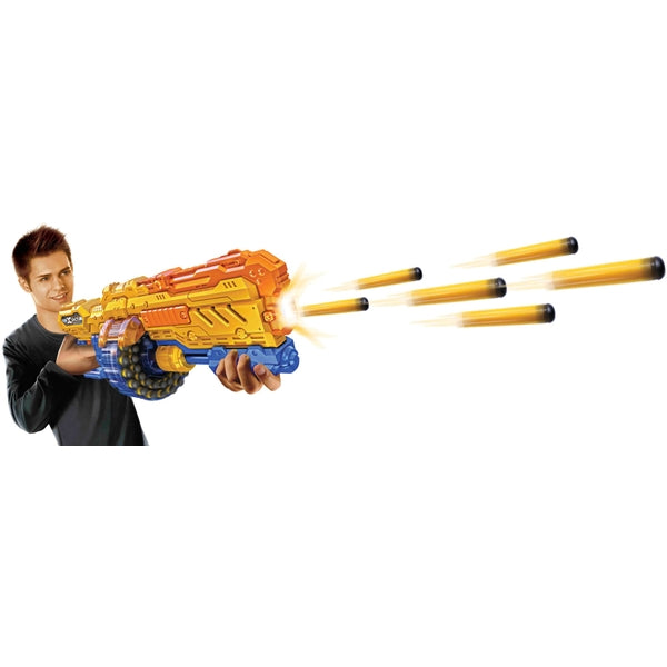 X-Shot 500 Dart Refill Pack