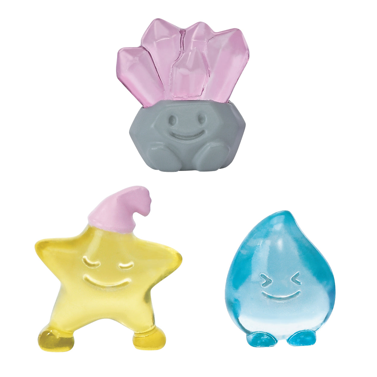 Sylvanian Families Enchanted Fairy Babies