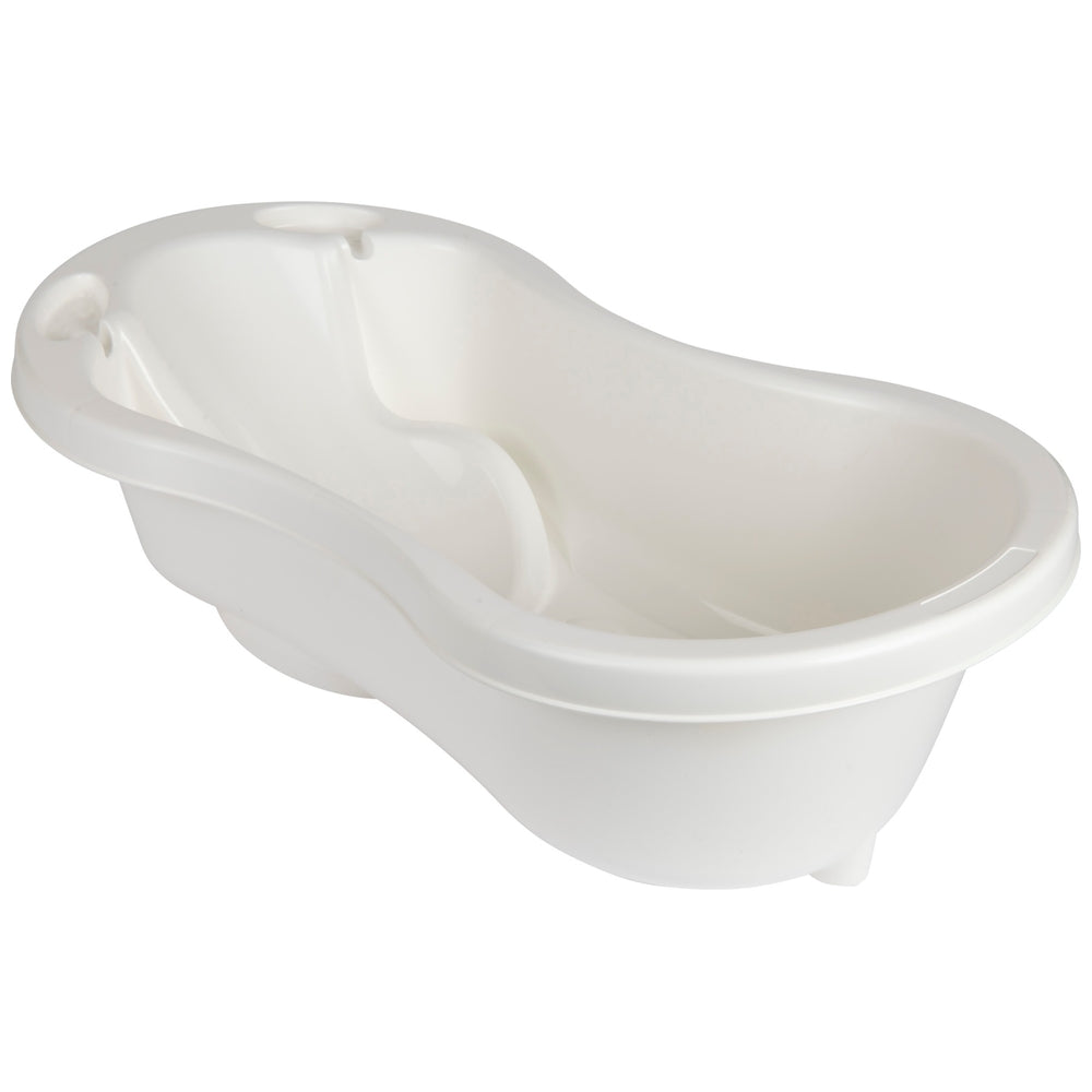 Babylo Premium Baby Bath White