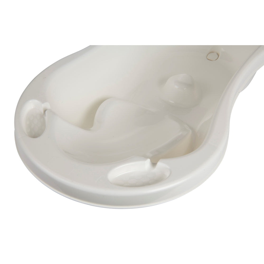 Babylo Premium Baby Bath White