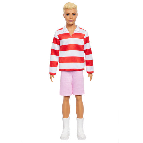 Ken Fashionista Assortment