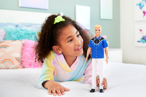 Ken Fashionista Assortment