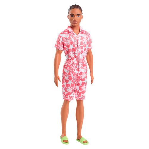 Ken Fashionista Assortment