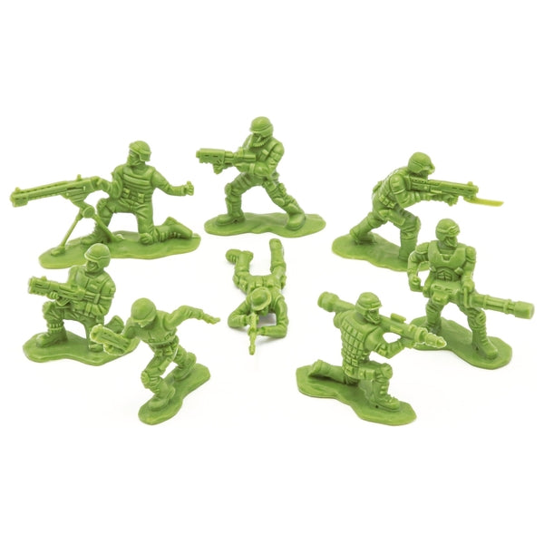 The Corps! 104 Piece Tub