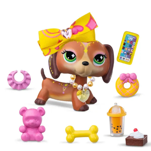 Littlest Pet Shop Sweet & Stylish Set Assortment