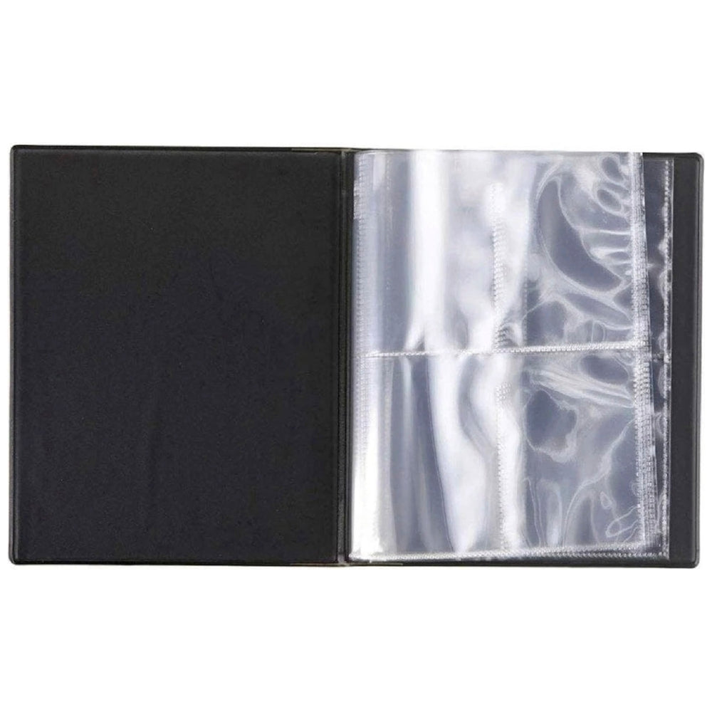 Pokémon Trading Card Game: Pokéball Portfolio (9-Pocket)