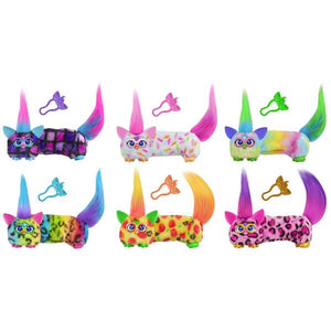Furby Dj Furblets Assortment