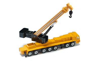 Siku Mega Lifter 1:87 Scale