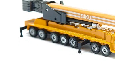 Siku Mega Lifter 1:87 Scale