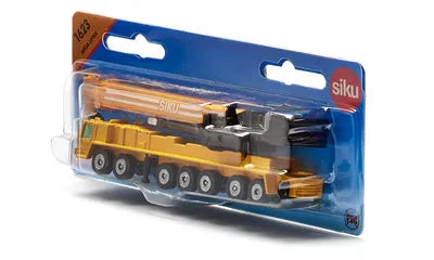 Siku Mega Lifter 1:87 Scale