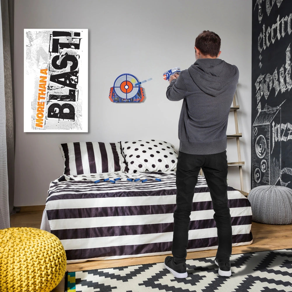 Nerf Elite Digital Target