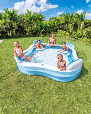Intex Family Lounge Pool