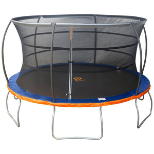 Jump Power 13Ft Trampoline & Enclosure