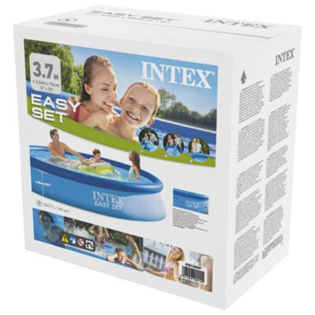 Intex 12Ft Easy Set Pool