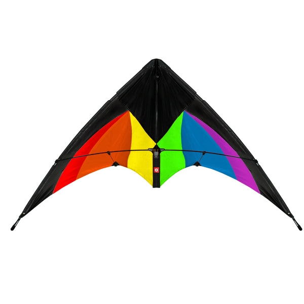 Pop Up Stunt Kite