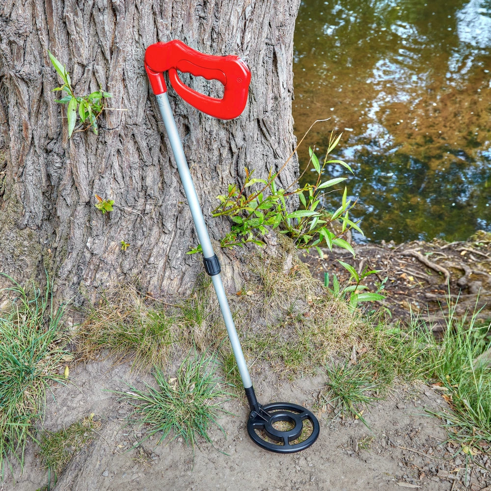 Fusion Science Digital Metal Detector
