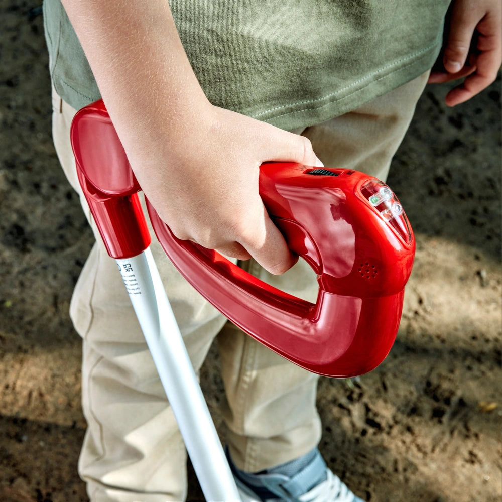 Fusion Science Digital Metal Detector