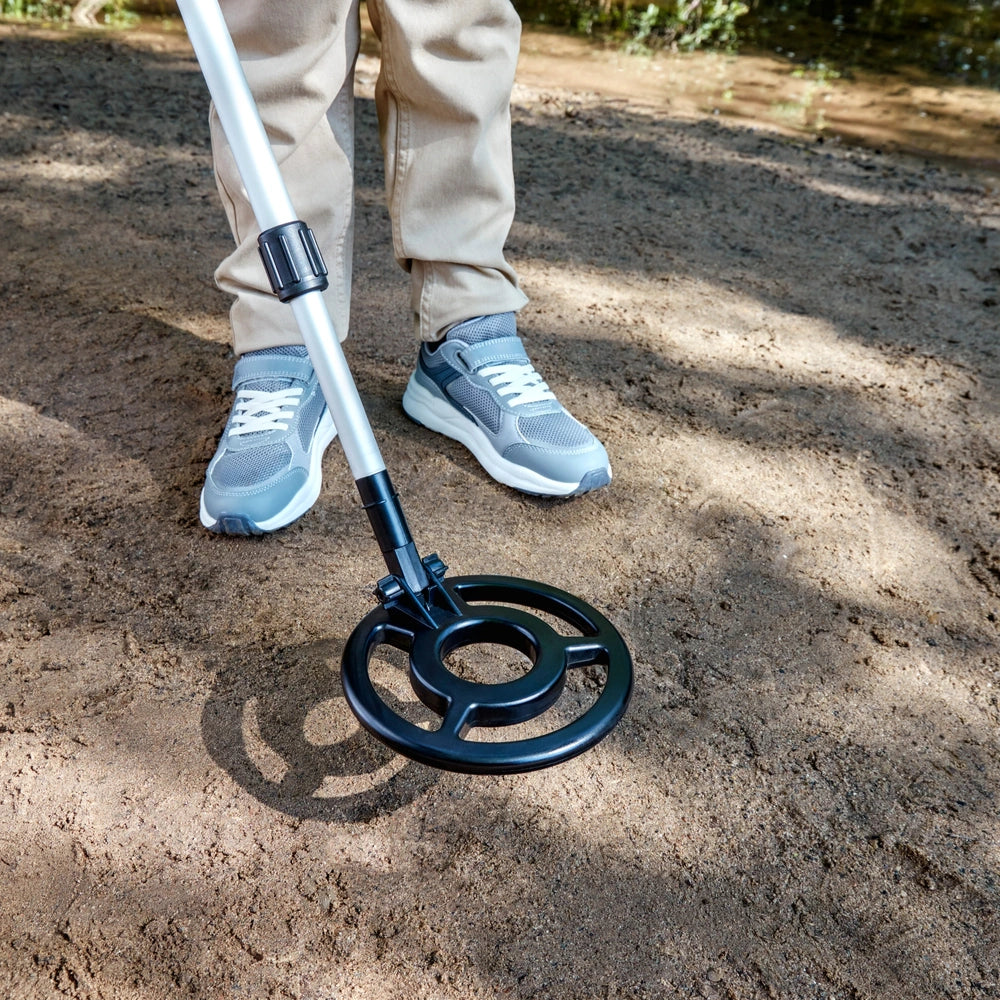 Fusion Science Digital Metal Detector