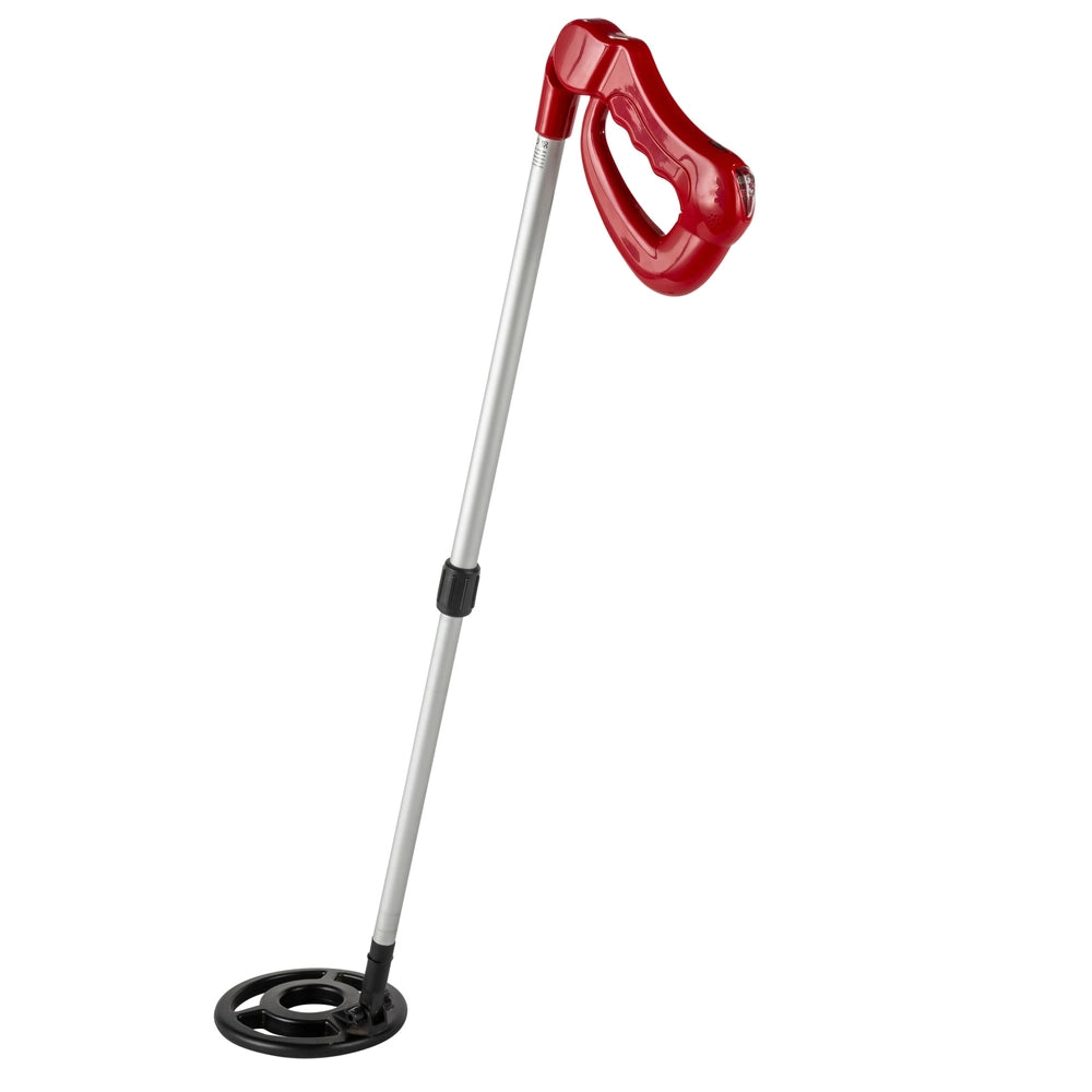 Fusion Science Digital Metal Detector