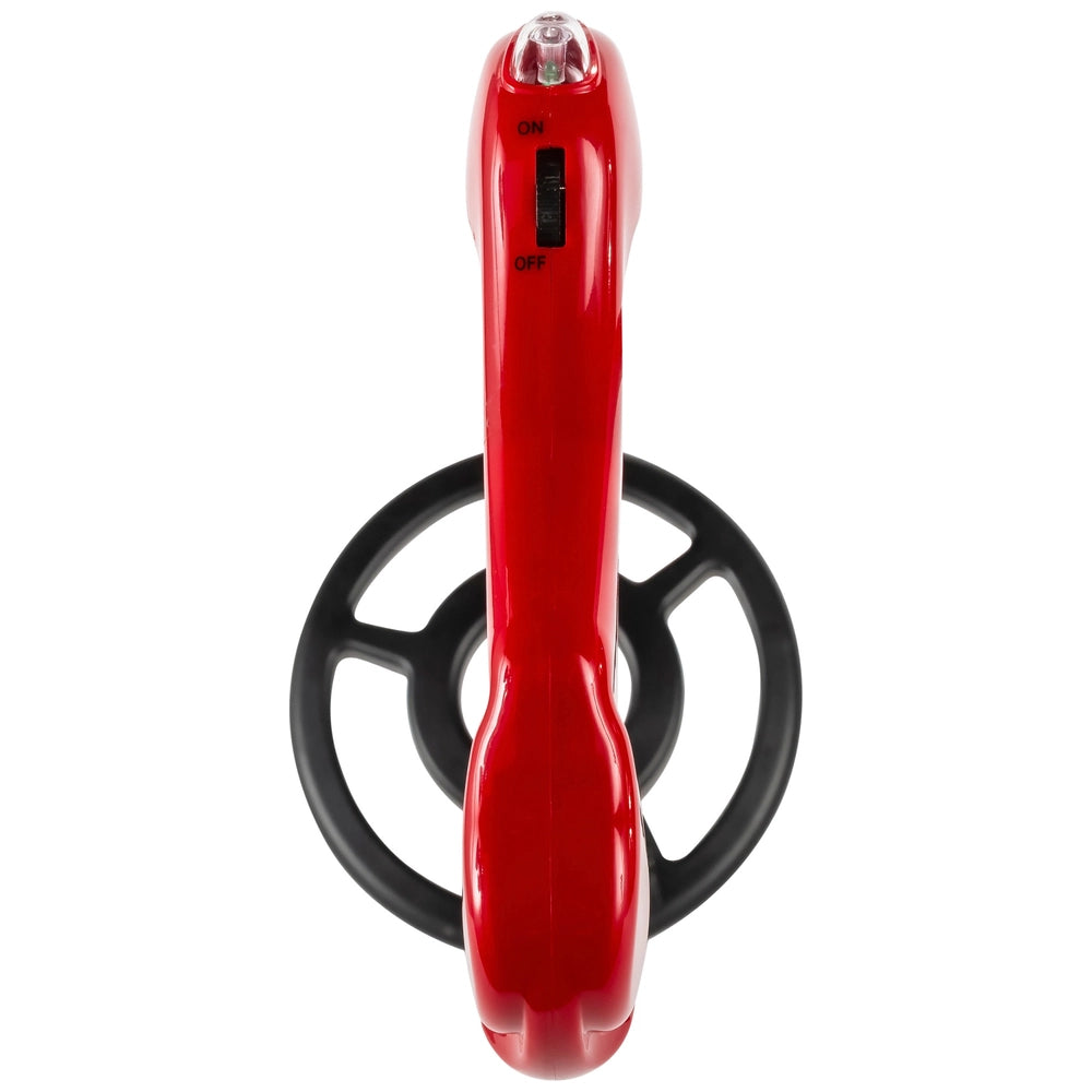 Fusion Science Digital Metal Detector