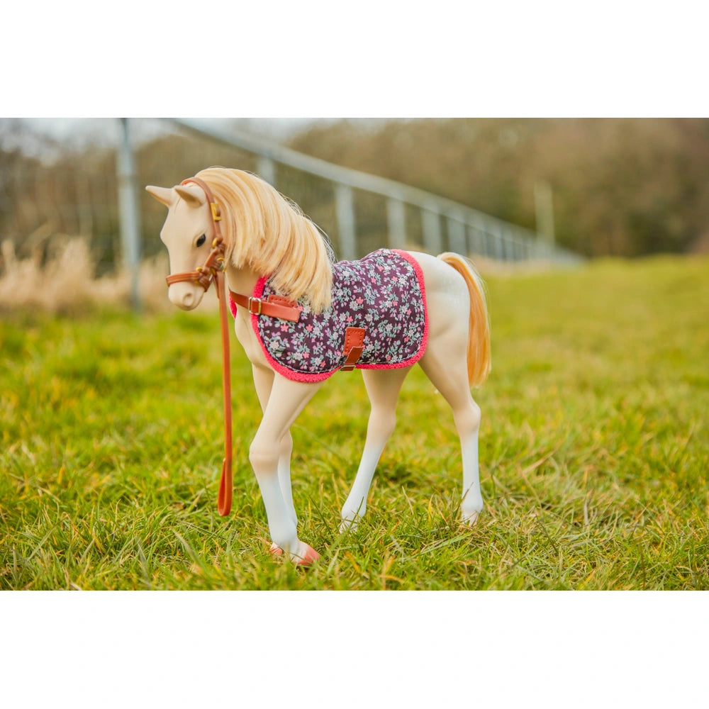 Our Generation Palamino Foal