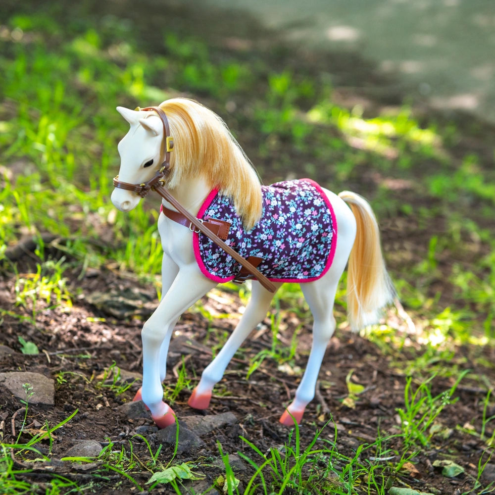 Our Generation Palamino Foal