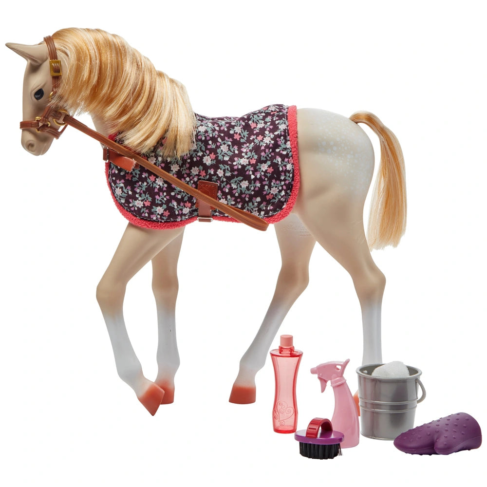 Our Generation Palamino Foal