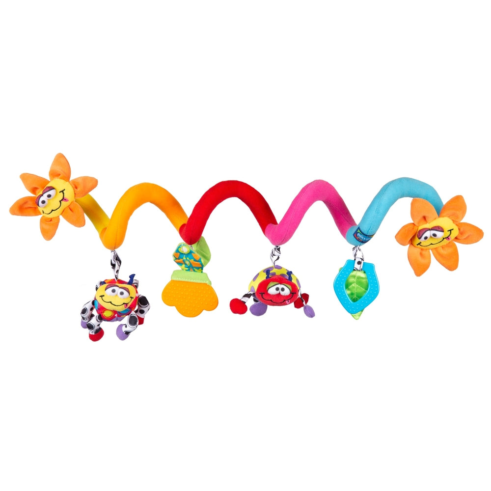 Playgro Amazing Garden Twirly Whirly