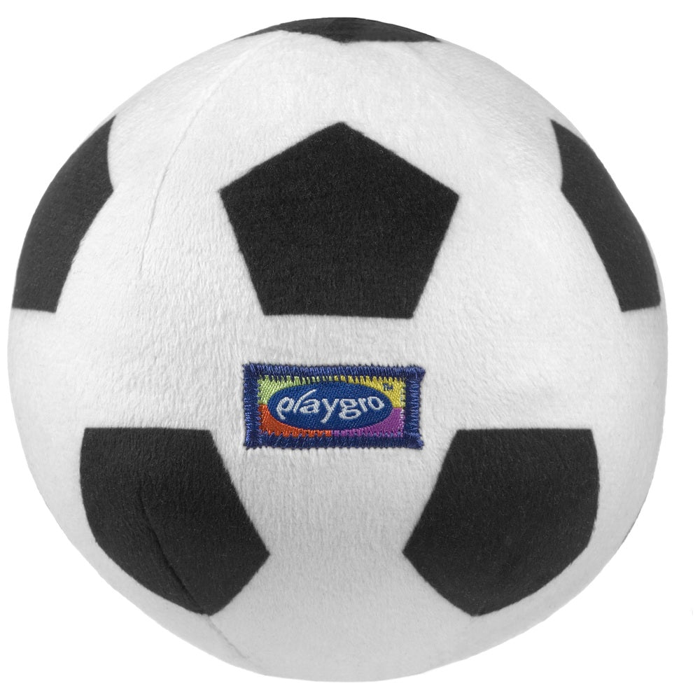 Playgro My First Soccer Ball
