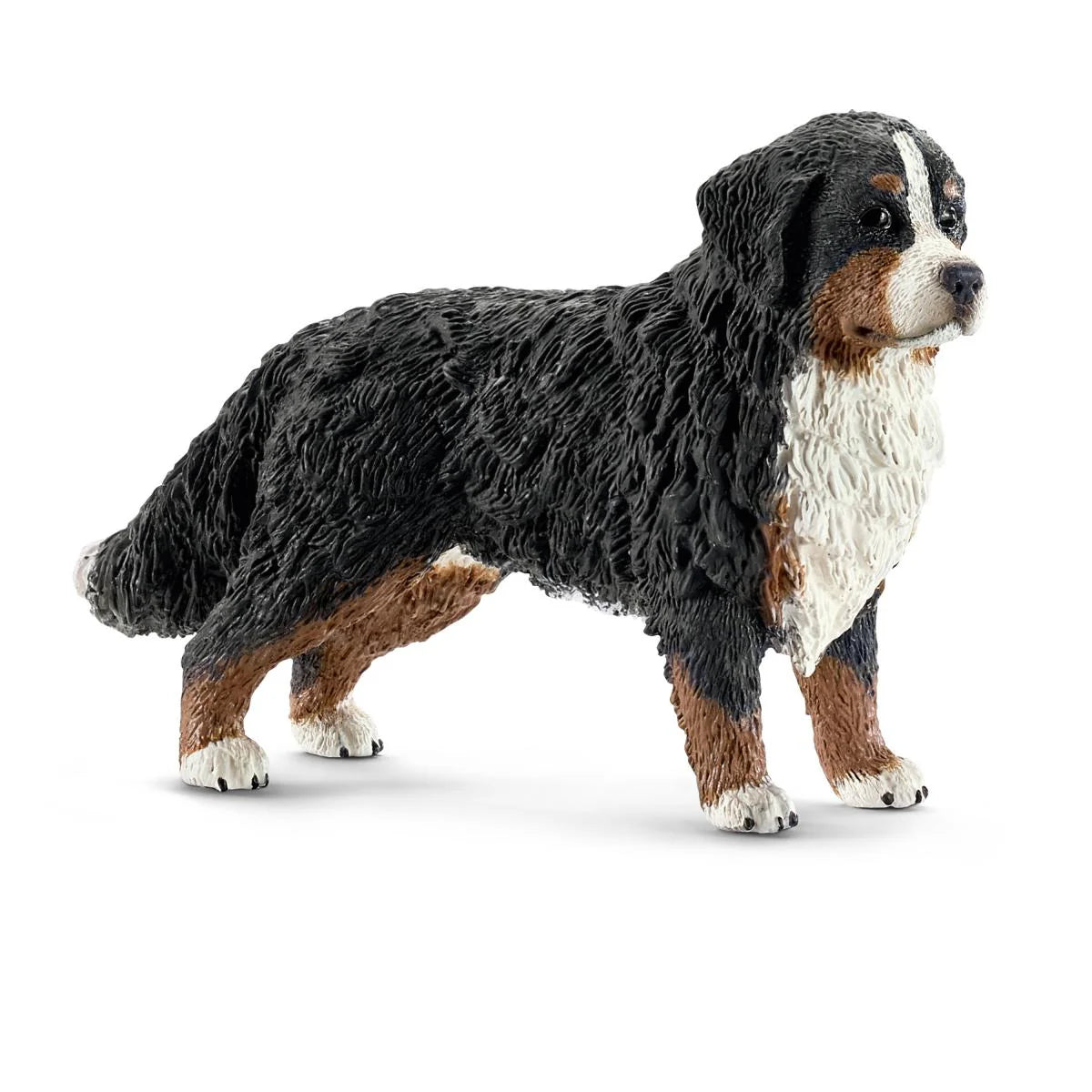 Schleich Farm World Bernese Mountain Dog, Female