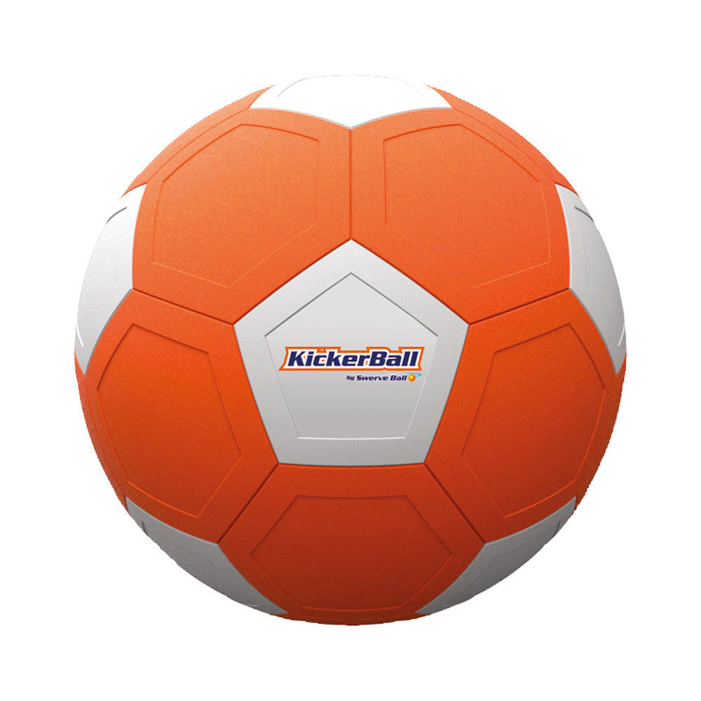 Stay Active Kickerball Orange