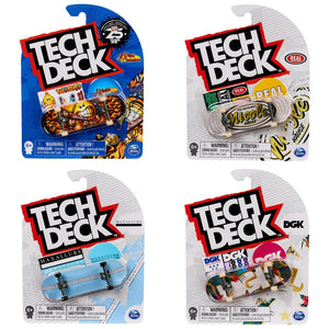 Tech Deck - 96Mm Fingerboard Assortment