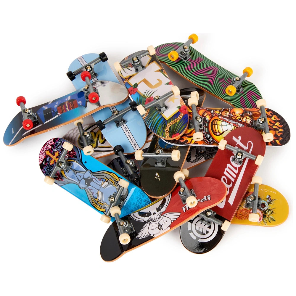 Tech Deck - 96Mm Fingerboard Assortment