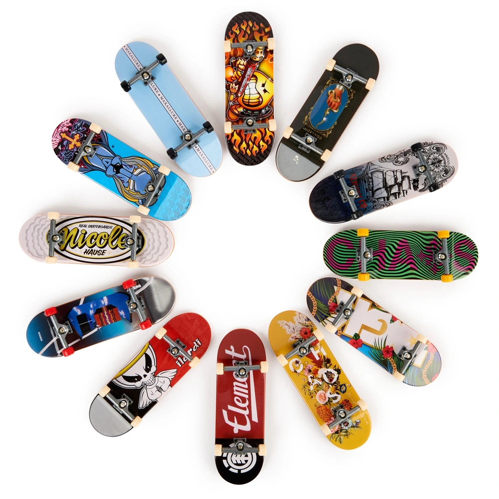 Tech Deck - 96Mm Fingerboard Assortment