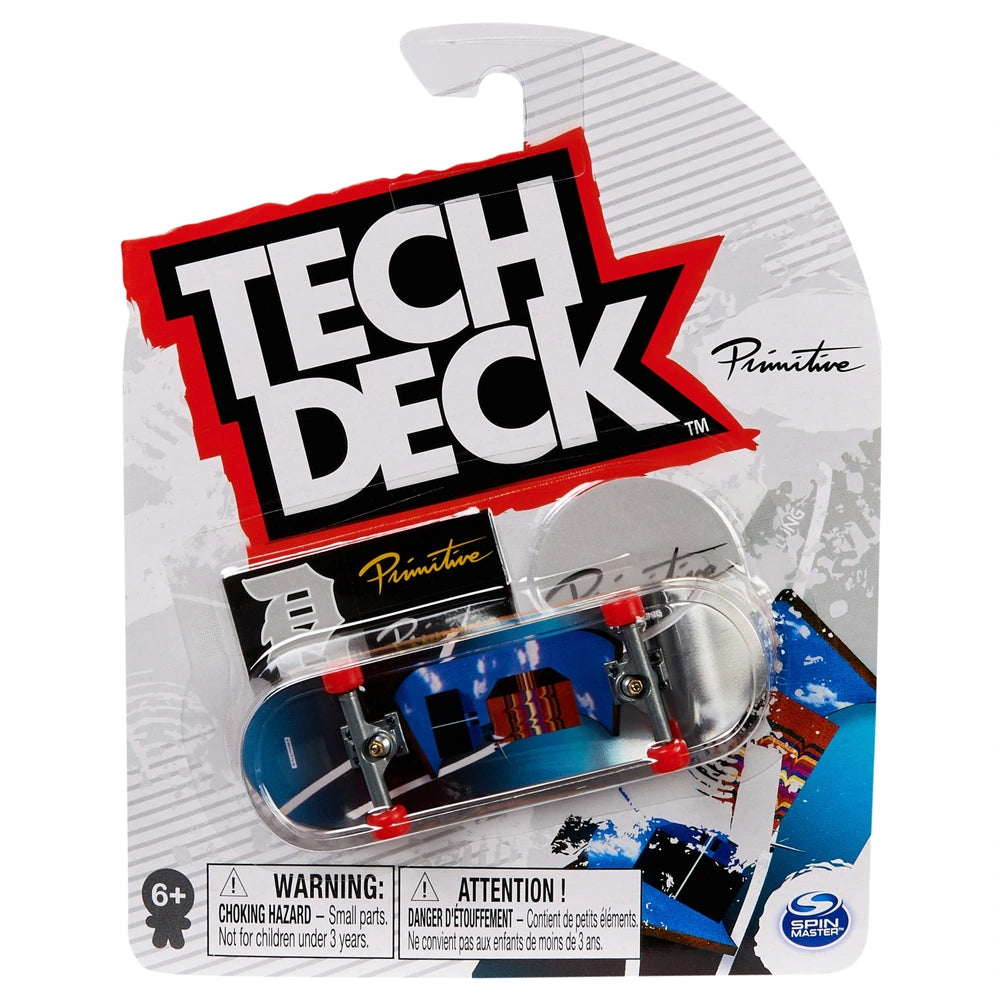 Tech Deck - 96Mm Fingerboard Assortment