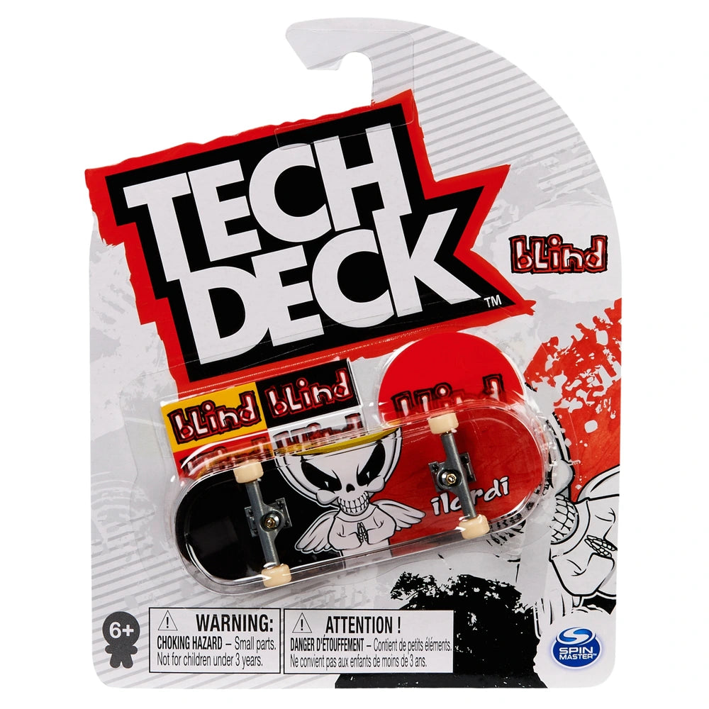 Tech Deck - 96Mm Fingerboard Assortment