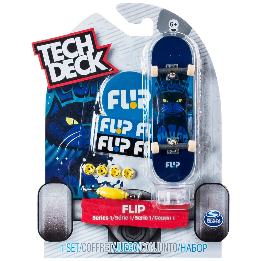 Tech Deck - 96Mm Fingerboard Assortment