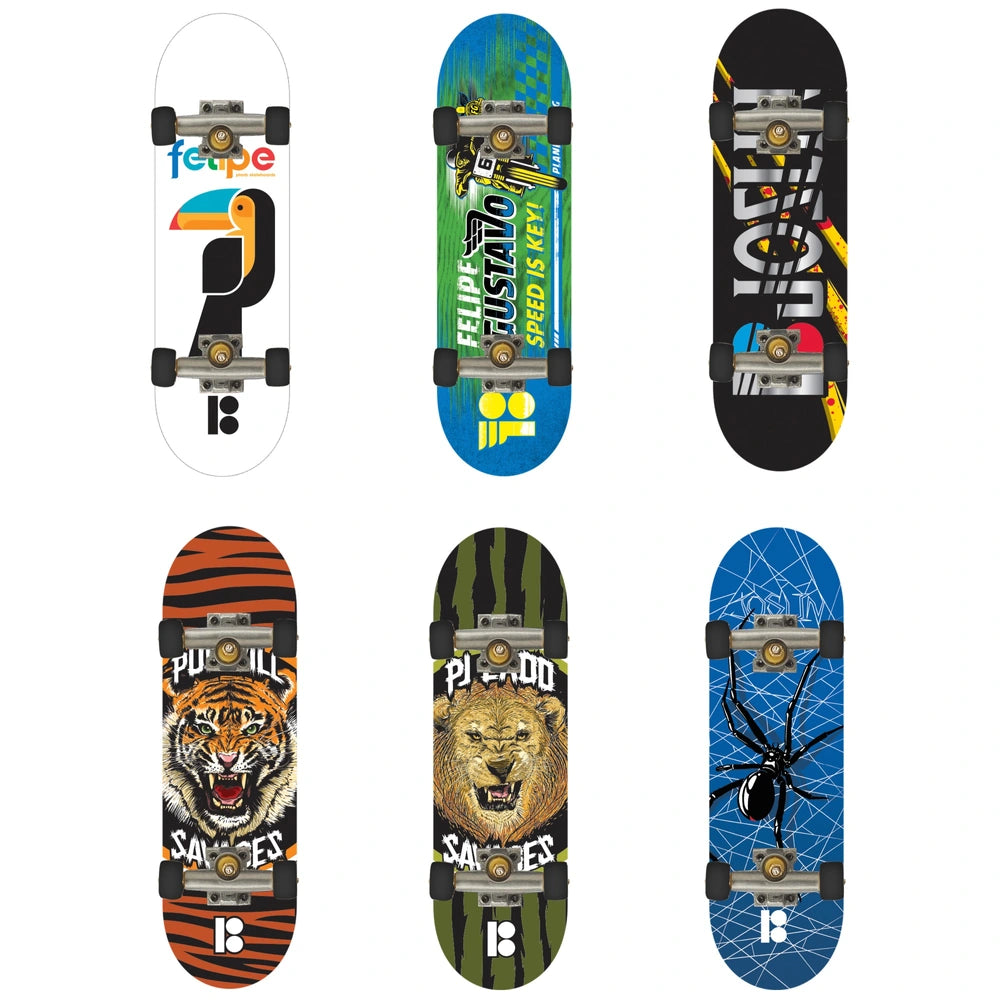 Tech Deck Bonus Sk8 Shop