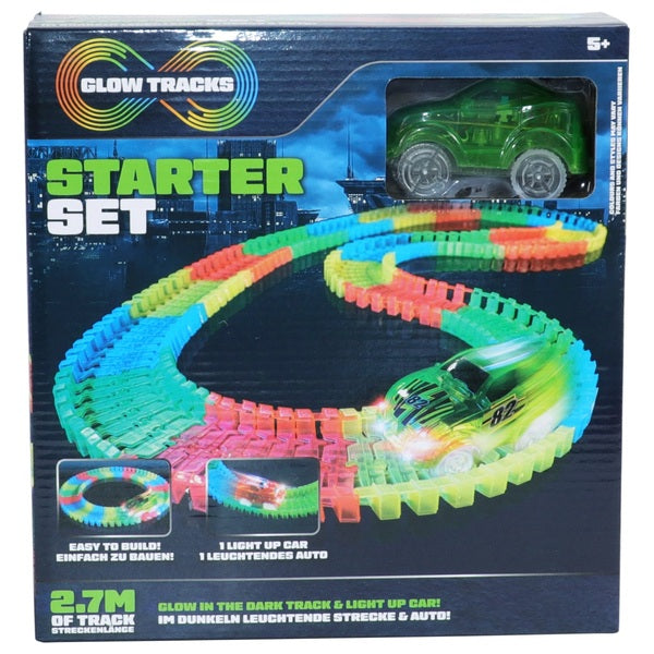 Glow Track Starter Set