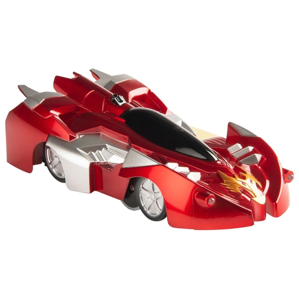 Dominator Remote Control Wall Climbing Car