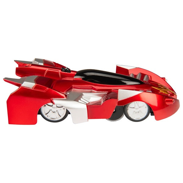 Dominator Remote Control Wall Climbing Car