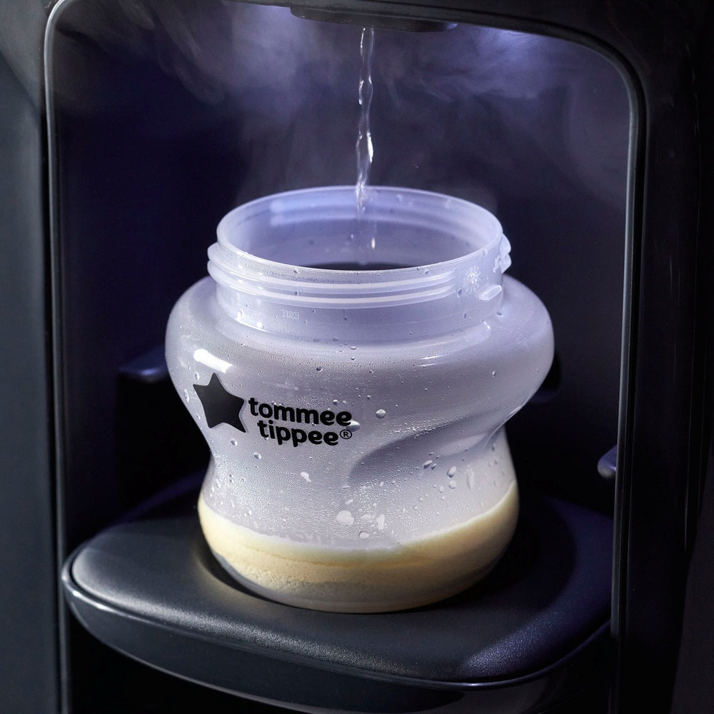 Tommee Tippee Closer To Nature Perfect Prep Machine Day And Night White