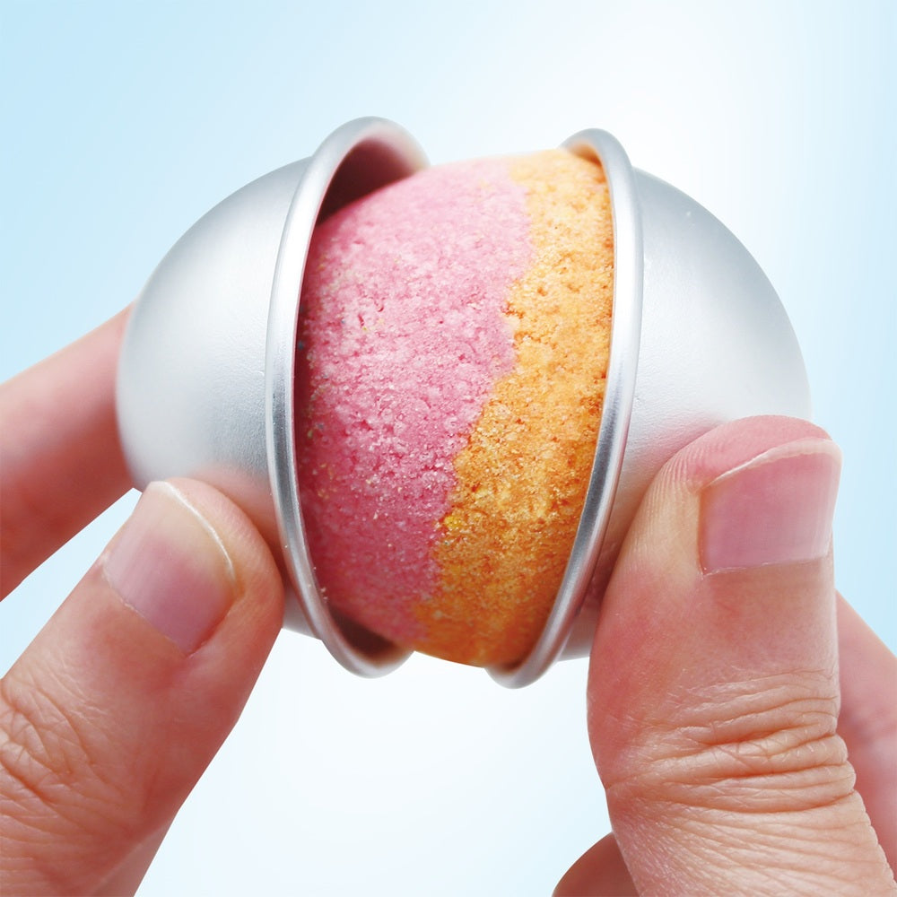Wild Science Bath Bomb Factory