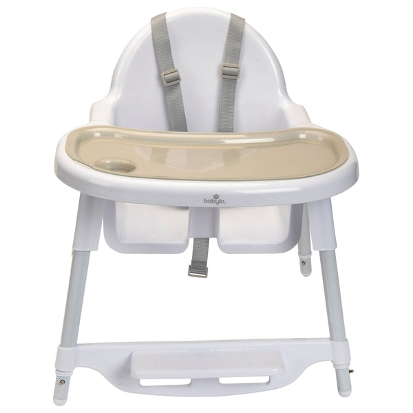 Babylo High Chair Eatin’ Mess Convertible